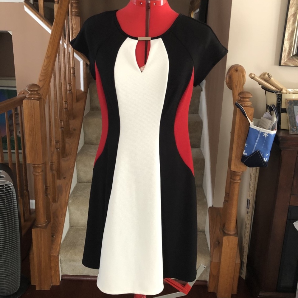 Studio One Dress